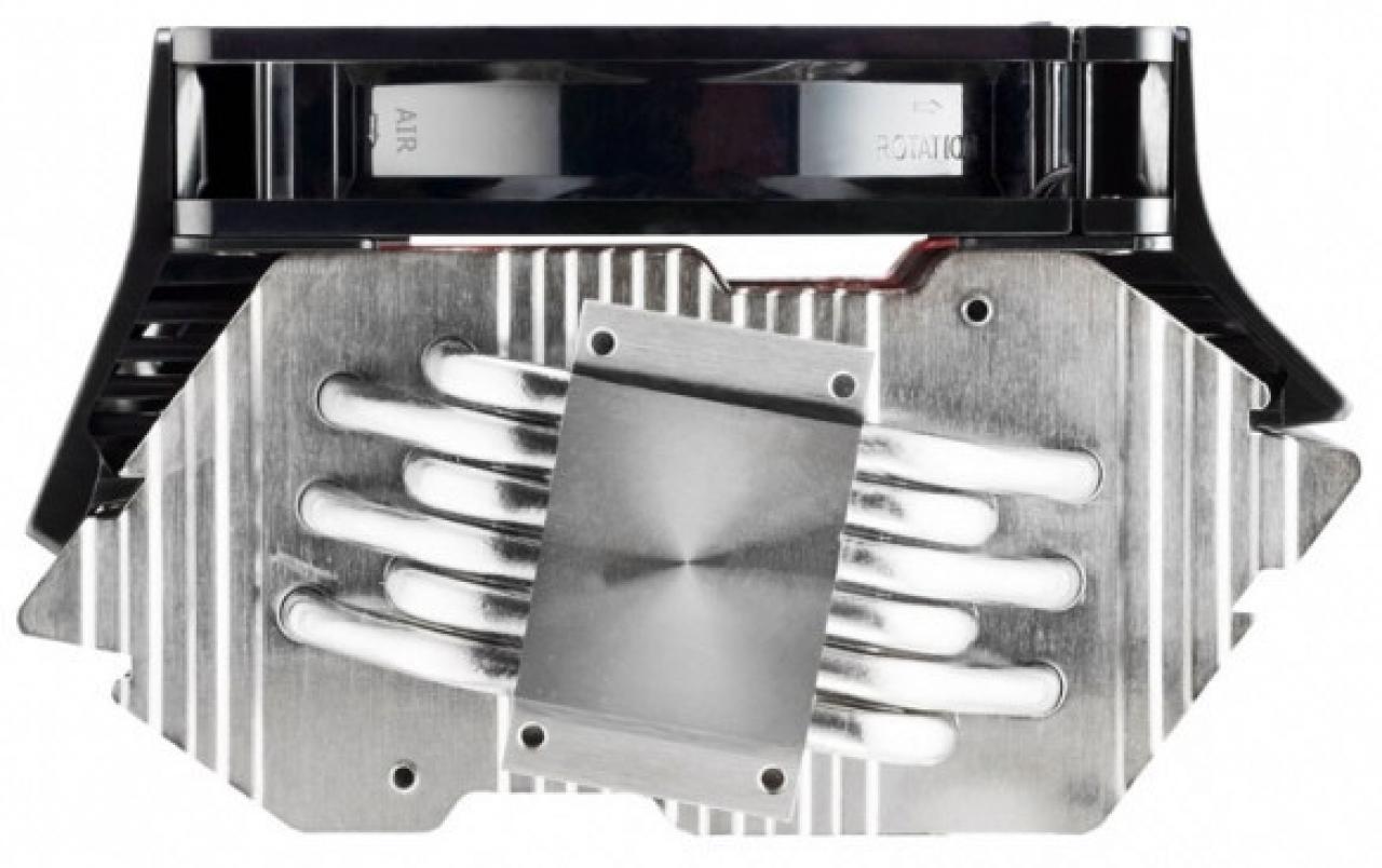 [19/01/2012] Cooler Master X6