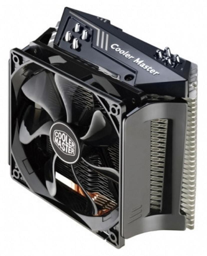 [19/01/2012] Cooler Master X6 Elite