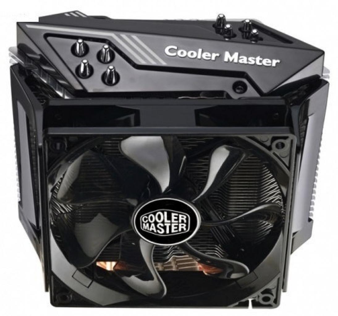 [19/01/2012] Cooler Master X6 Elite
