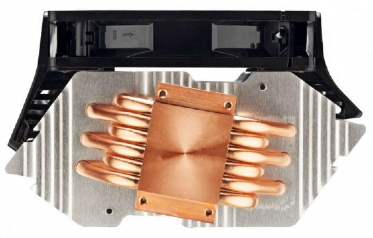 [19/01/2012] Cooler Master X6 Elite