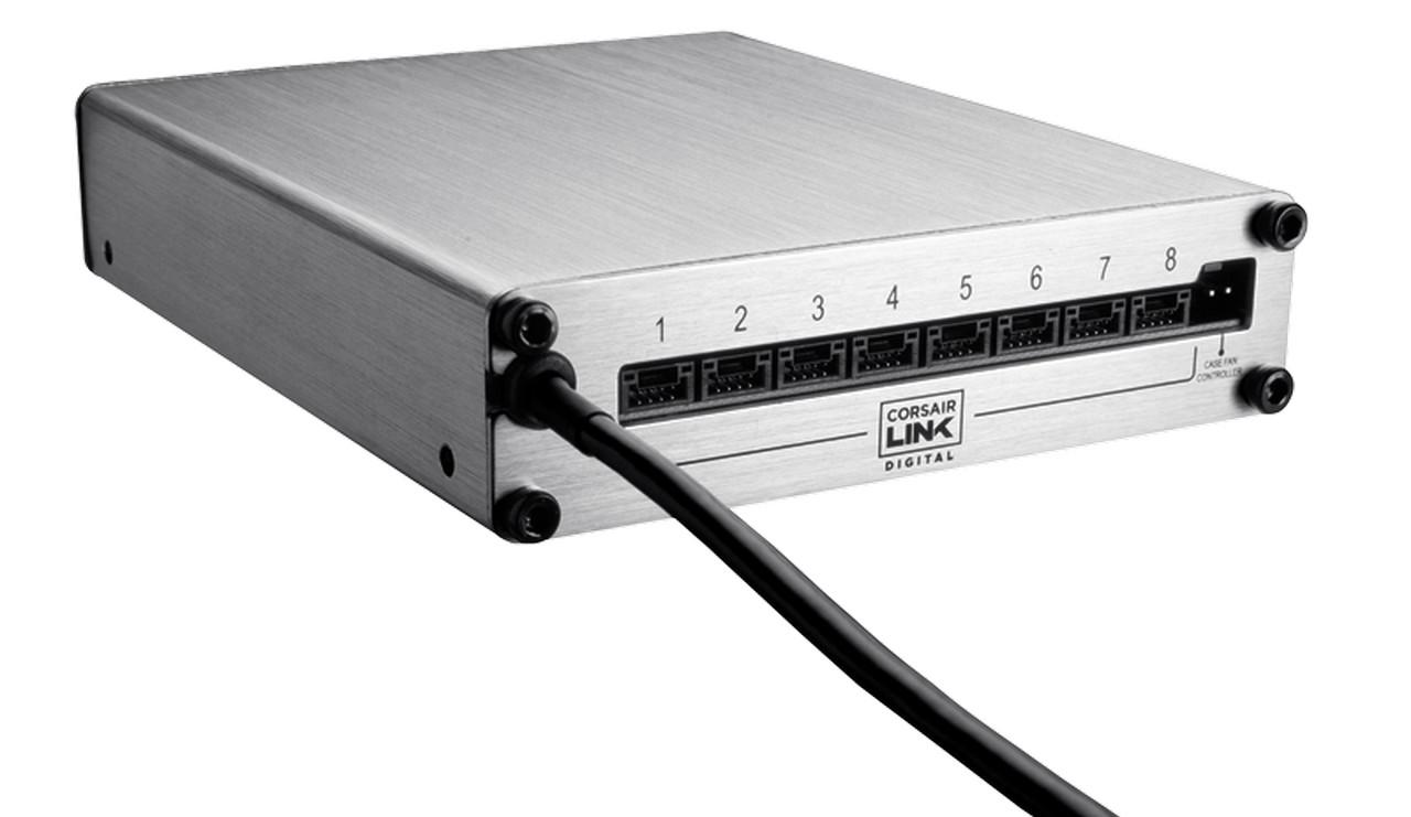 [11/01/2012] Corsair stellt auf der CES seine Link-Kits vor (18)
