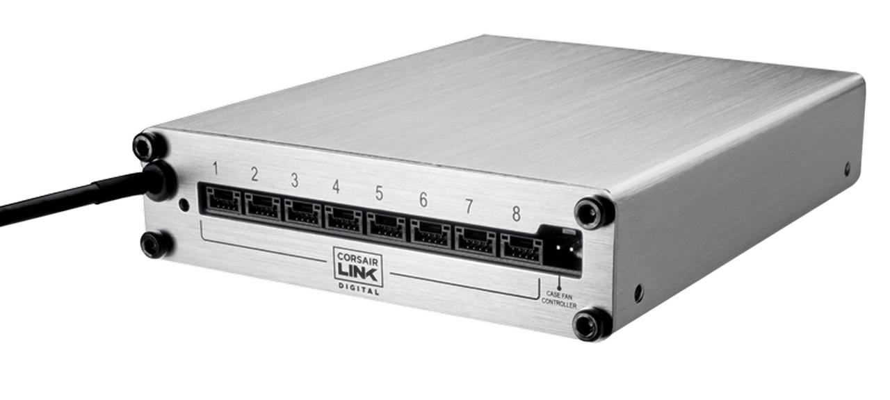 [11/01/2012] Corsair stellt auf der CES seine Link-Kits vor (21)