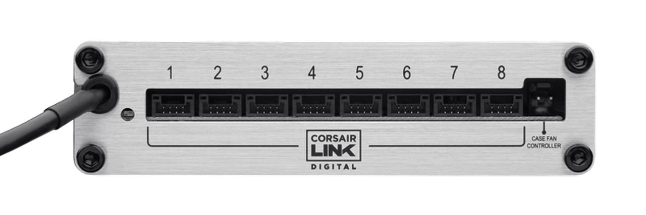 [11/01/2012] Corsair stellt auf der CES seine Link-Kits vor (13)