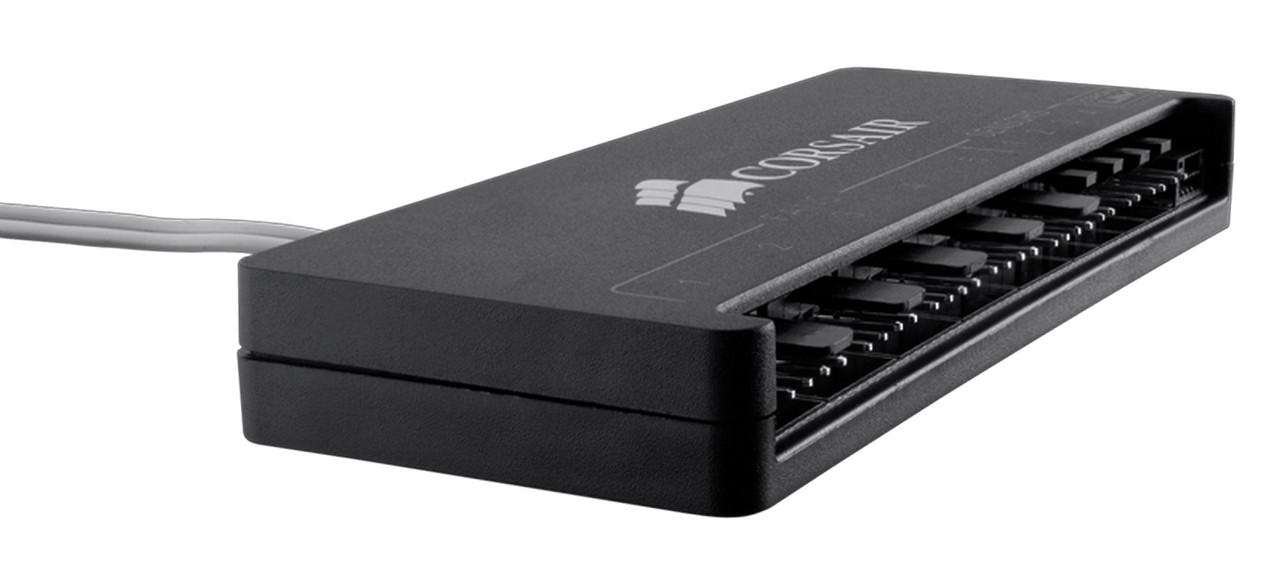 [11/01/2012] Corsair stellt auf der CES seine Link-Kits vor (20)