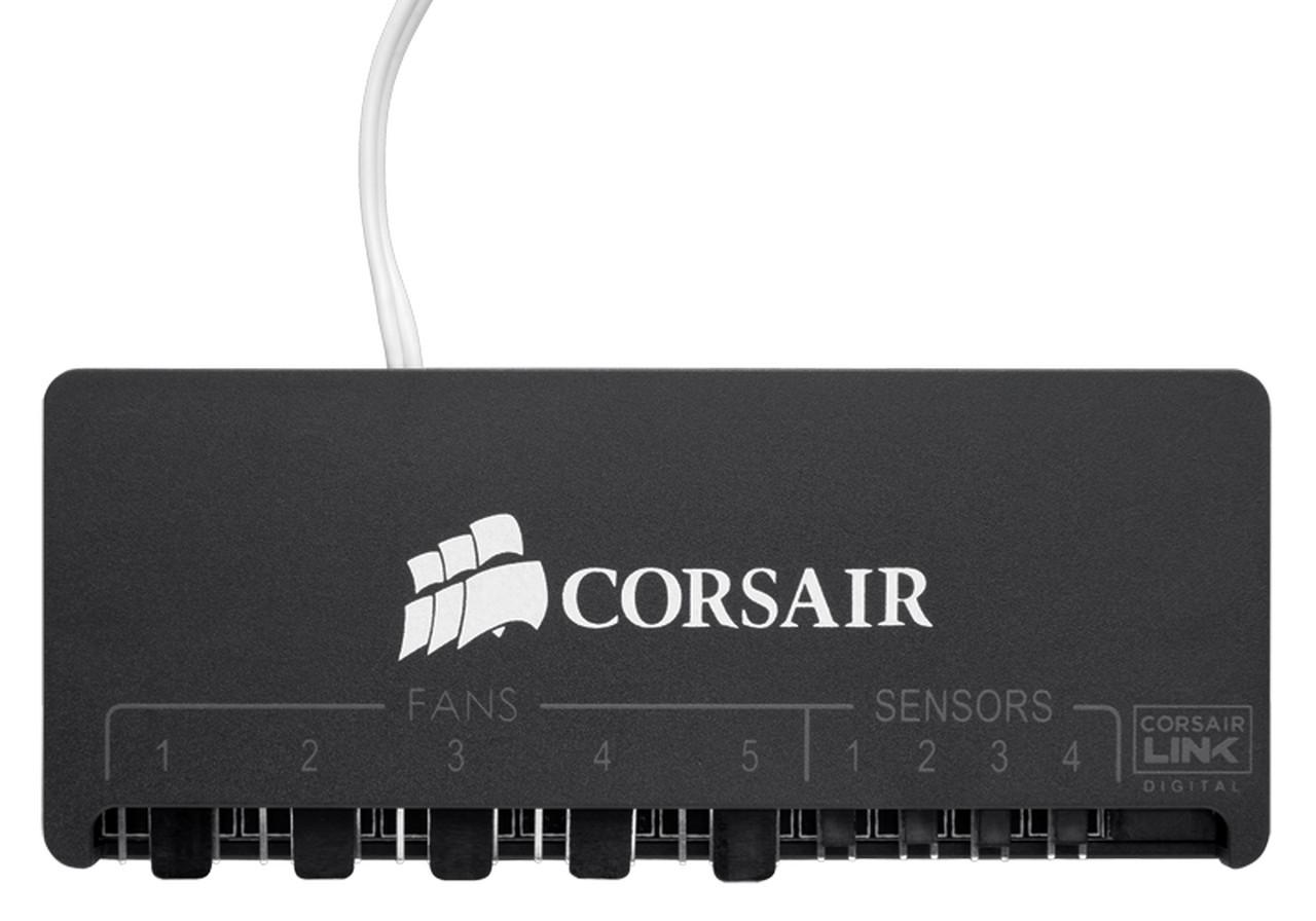 [11/01/2012] Corsair stellt auf der CES seine Link-Kits vor (16)