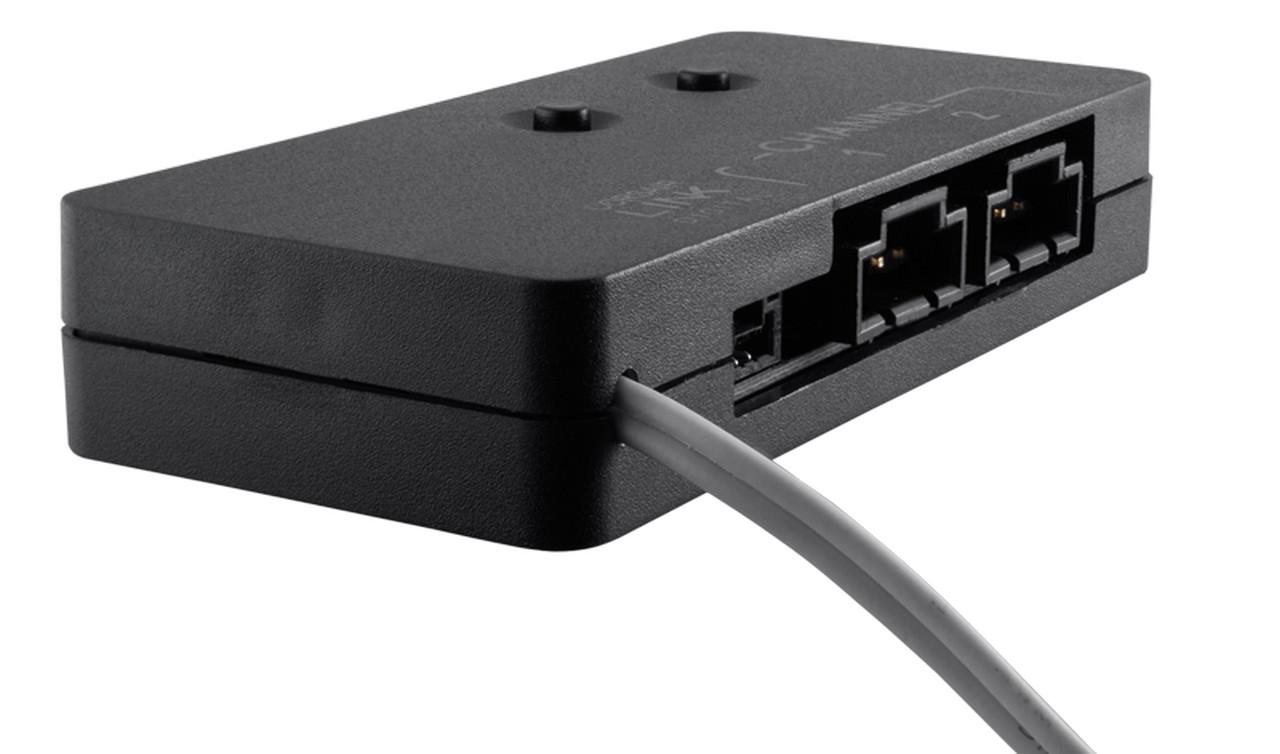 [11/01/2012] Corsair stellt auf der CES seine Link-Kits vor (19)