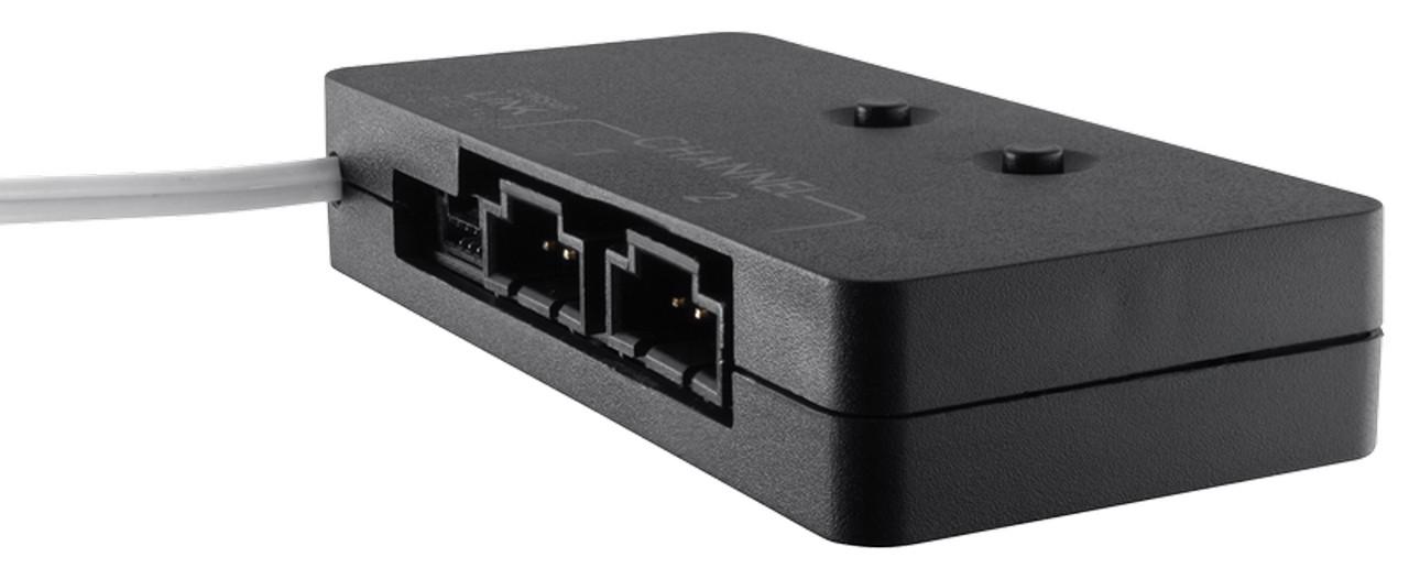 [11/01/2012] Corsair stellt auf der CES seine Link-Kits vor (22)