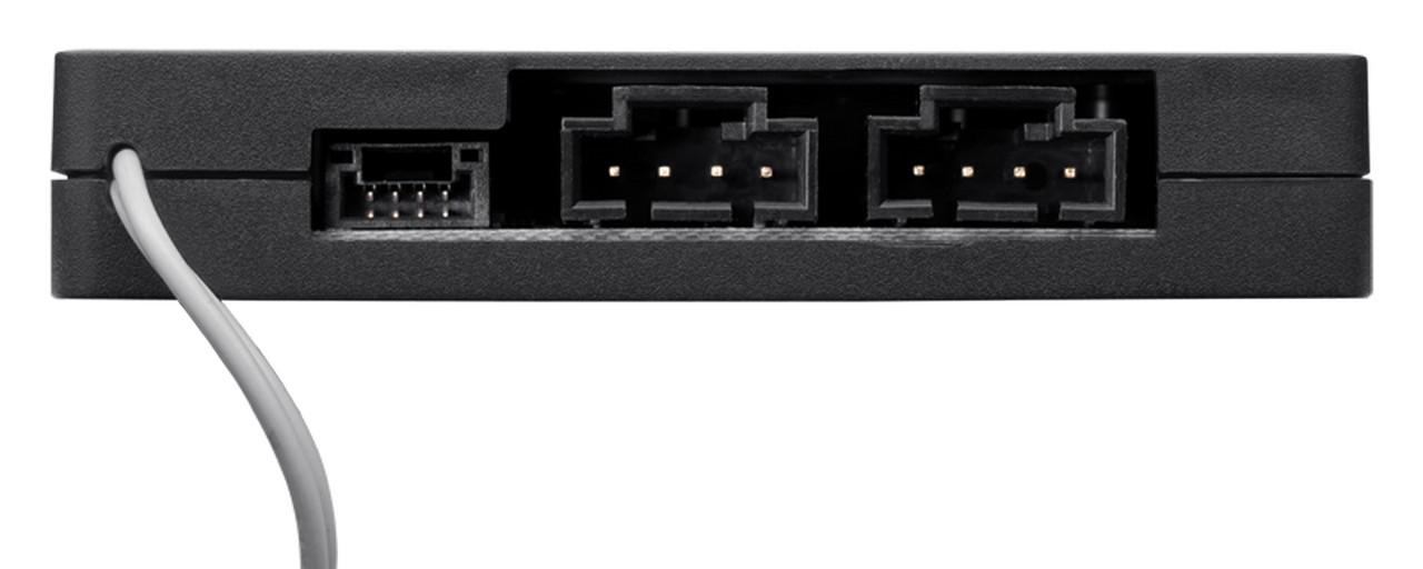[11/01/2012] Corsair stellt auf der CES seine Link-Kits vor (17)