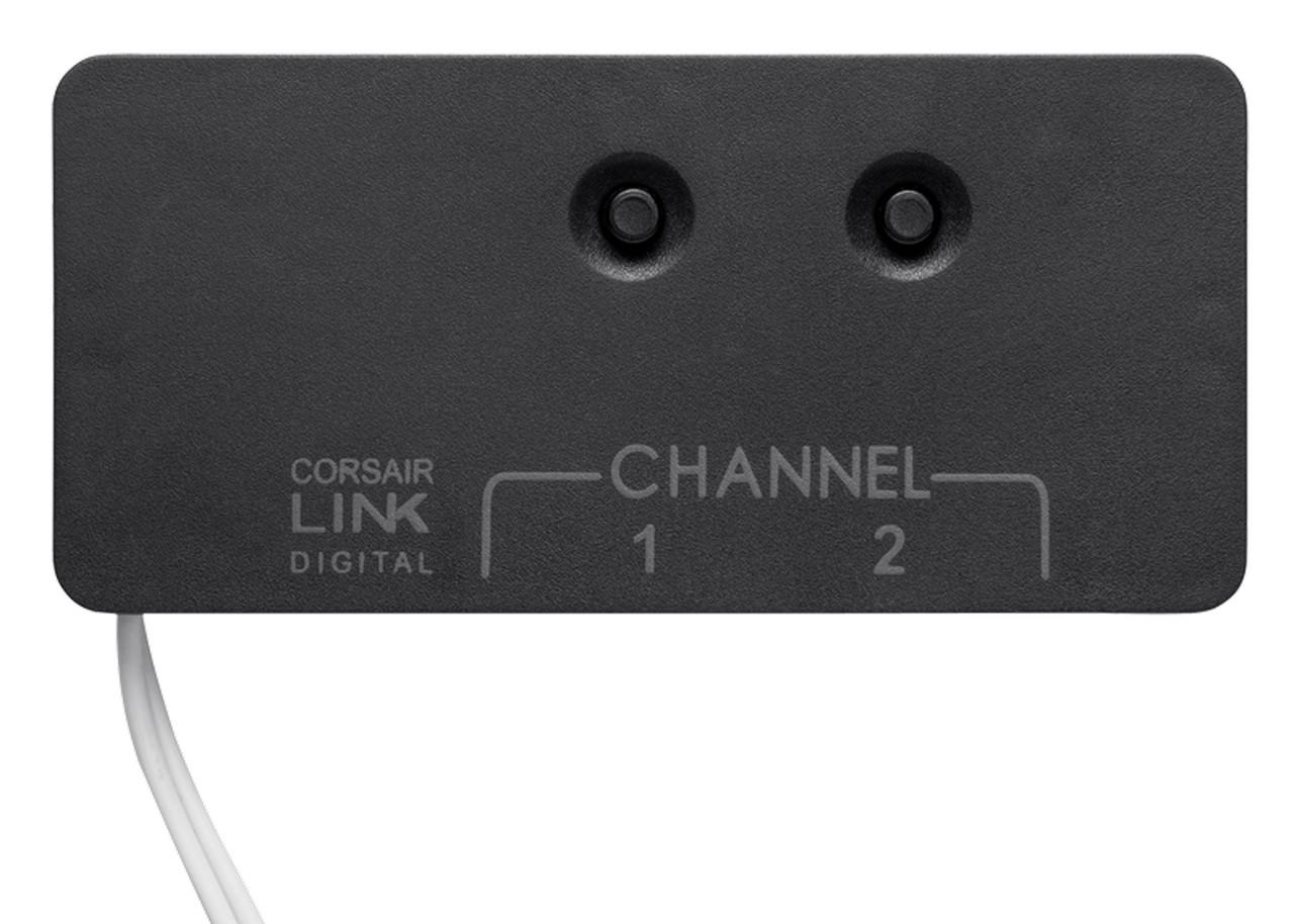 [11/01/2012] Corsair stellt auf der CES seine Link-Kits vor (11)