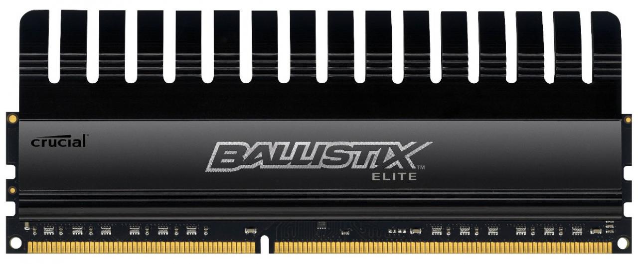 [09/01/2012] Crucial Ballistix Sport, Tactical, und Elite bald auch in 8 GiB großen Modulen. (3)