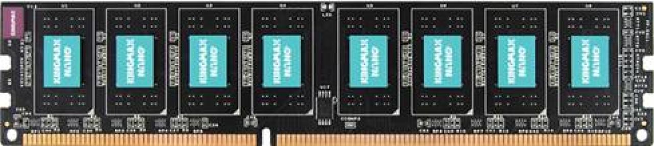 [23/01/2012] Kingmax präsentiert DDR3-2200-Quadchannel-Kit und Derivate für Übertakter. (2)