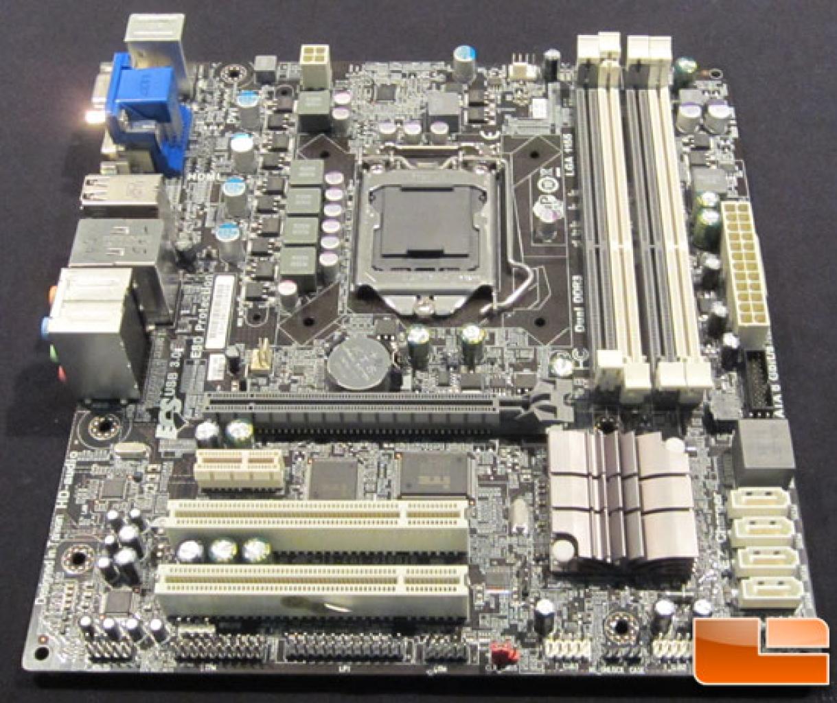 [12/01/2012] Ivy Bridge: Händler listen 23 Z77-Mainboards als lagernd (13)