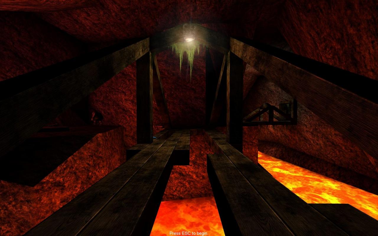 [18/01/2012] Unreal 1 mit High-Res-Texturen (2)