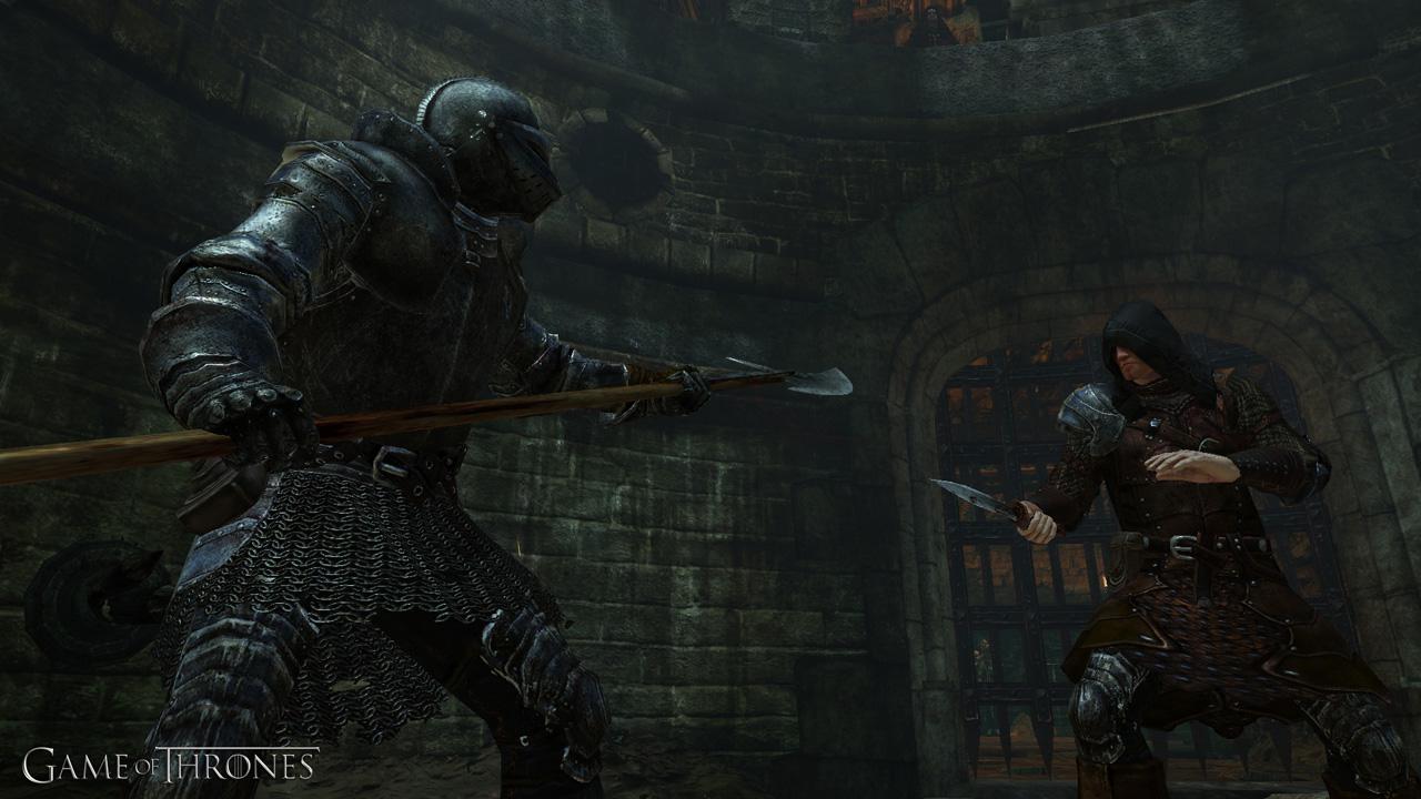 [14/01/2012] Neue Screenshots des Rollenspiels Game of Thrones (3)