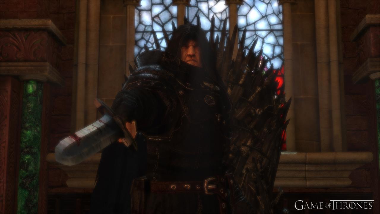 [14/01/2012] Neue Screenshots des Rollenspiels Game of Thrones (2)