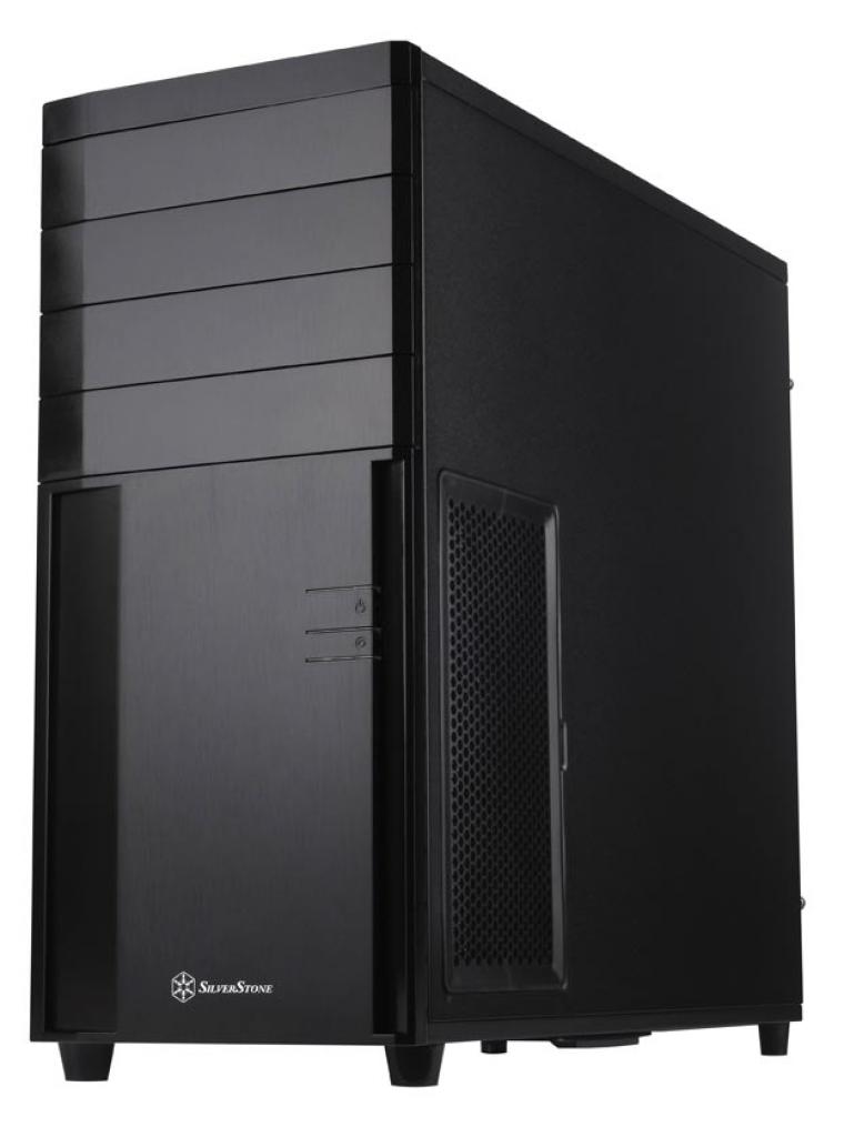 [19/01/2012] Silverstone hat das Kublai überarbeitet - KL04 kommt Ende Januar rund 80 Euro. (1)