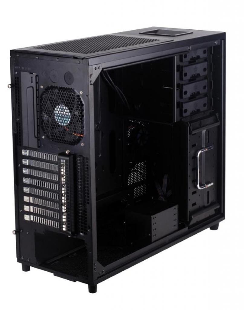 [19/01/2012] Silverstone hat das Kublai überarbeitet - KL04 kommt Ende Januar rund 80 Euro. (2)