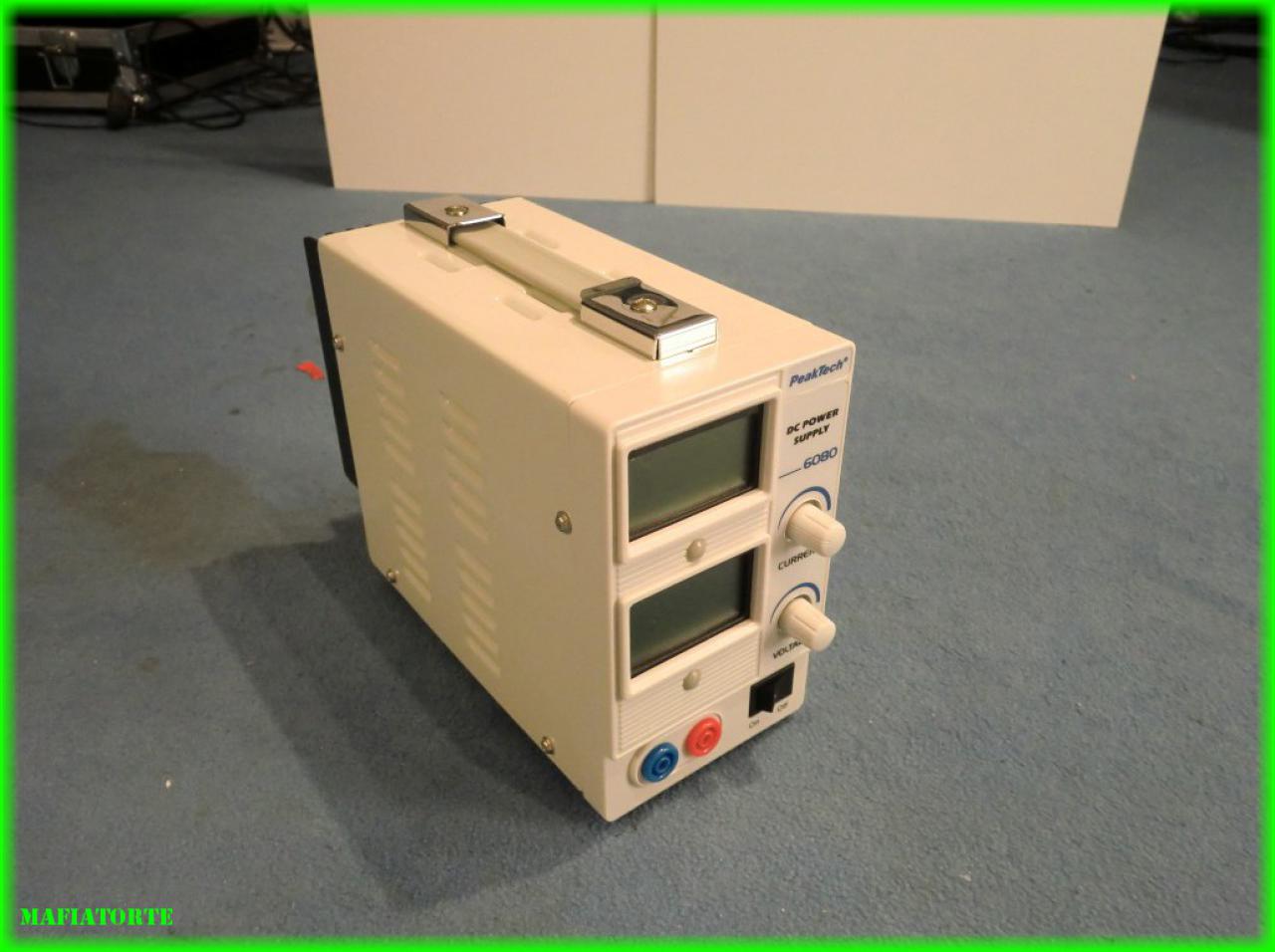 [13/01/2012] Spannendes Casemod-Projekt: Was geht mit einem Gehäuse vom Schrottplatz? (17)