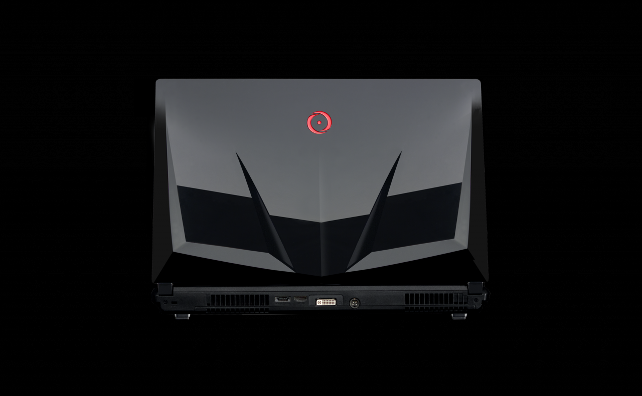 [11/01/2012] CES 2012: Origin PC stellt Komplett-PC mit 5,7 GHz-Übertaktung vor. (3)