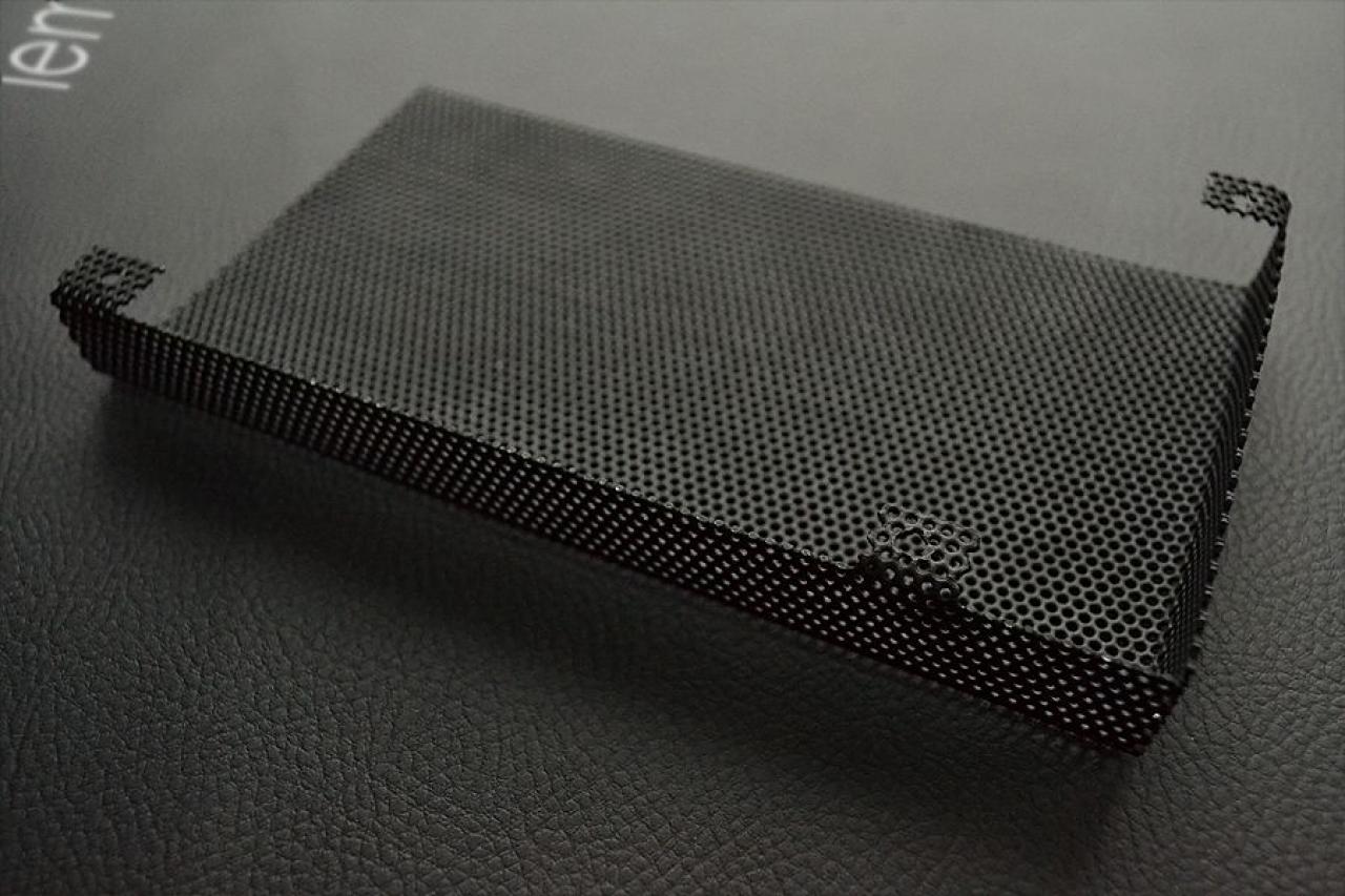 [05/01/2012] Update: Verhüllte Soundkarte und Sleeve-Kunst (48)