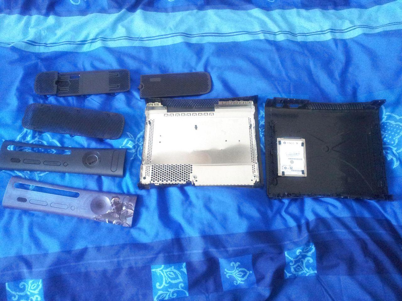 [17/01/2012] PC trifft auf Konsole: HTPC im Xbox-360-Gehäuse (5)