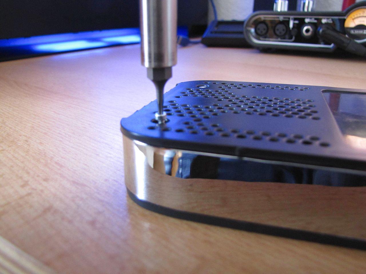 [17/01/2012] PC trifft auf Konsole: HTPC im Xbox-360-Gehäuse (6)