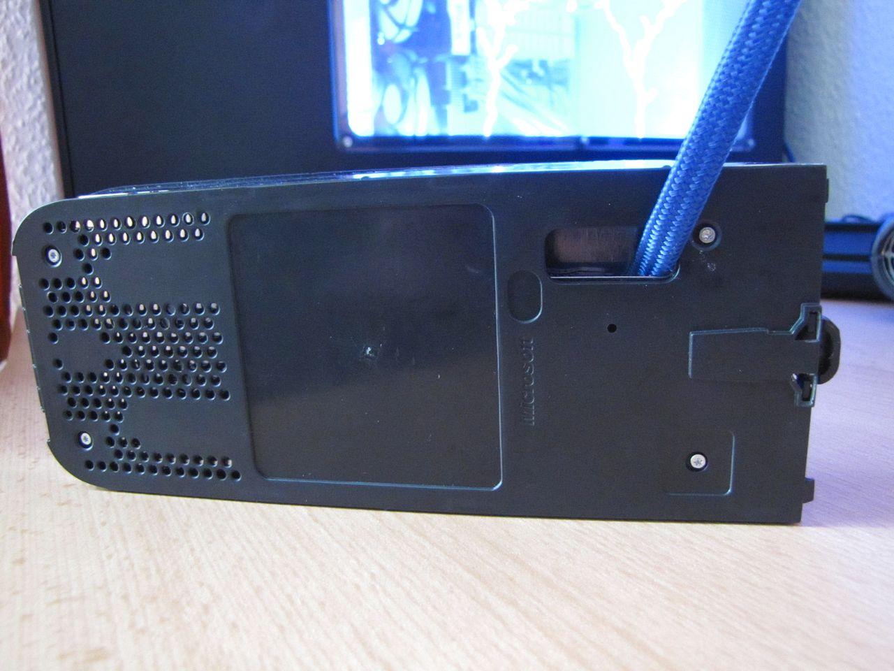 [17/01/2012] PC trifft auf Konsole: HTPC im Xbox-360-Gehäuse (15)