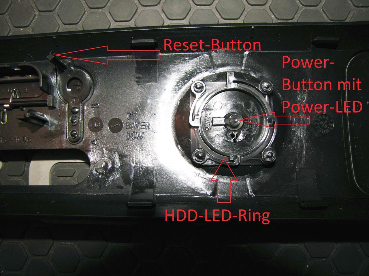 [17/01/2012] PC trifft auf Konsole: HTPC im Xbox-360-Gehäuse (18)