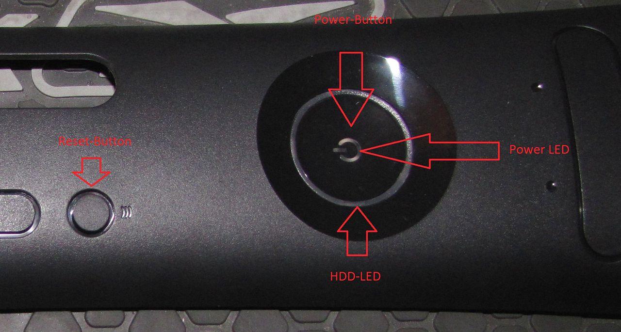 [17/01/2012] PC trifft auf Konsole: HTPC im Xbox-360-Gehäuse (19)