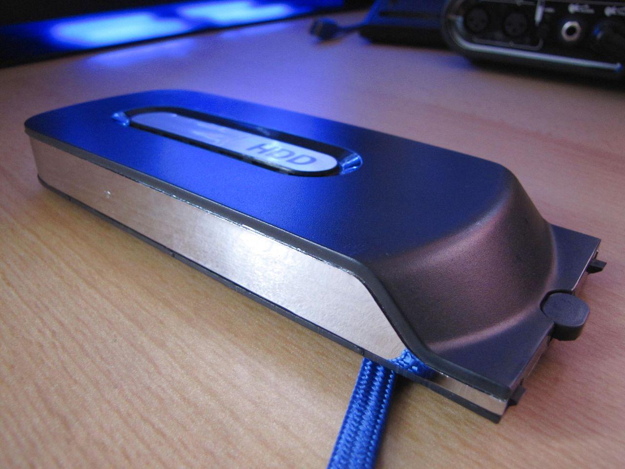 [17/01/2012] PC trifft auf Konsole: HTPC im Xbox-360-Gehäuse (20)