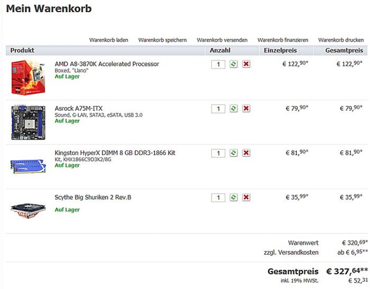 [17/01/2012] PC trifft auf Konsole: HTPC im Xbox-360-Gehäuse (21)