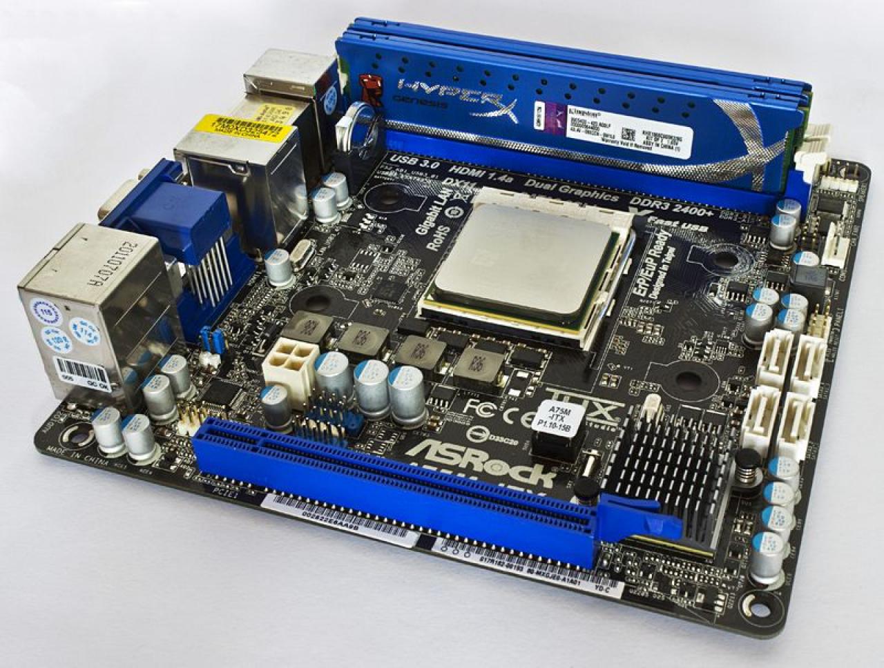 [17/01/2012] PC trifft auf Konsole: HTPC im Xbox-360-Gehäuse (23)