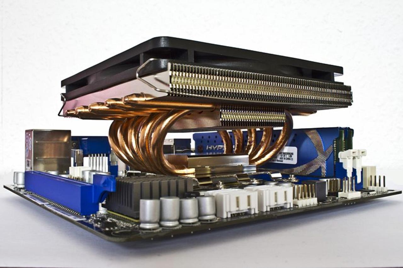[17/01/2012] PC trifft auf Konsole: HTPC im Xbox-360-Gehäuse (24)