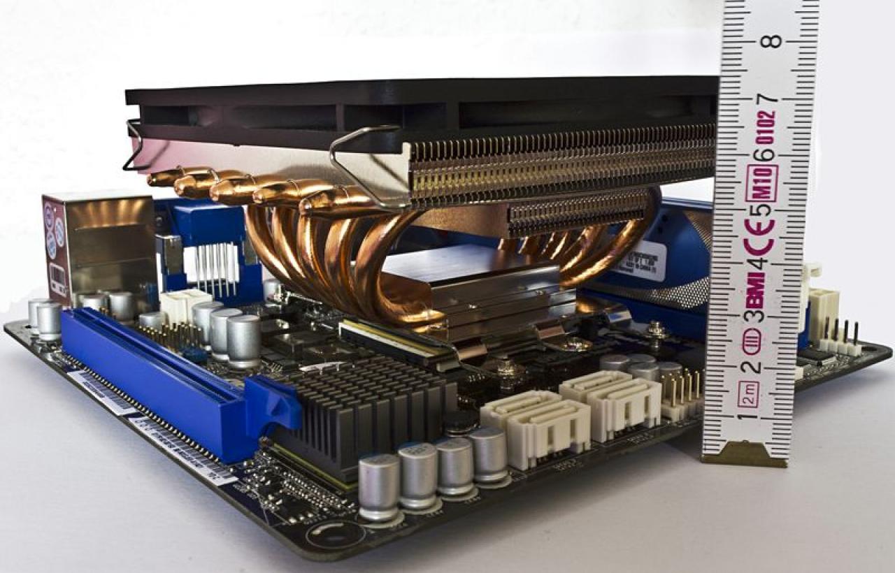 [17/01/2012] PC trifft auf Konsole: HTPC im Xbox-360-Gehäuse (32)