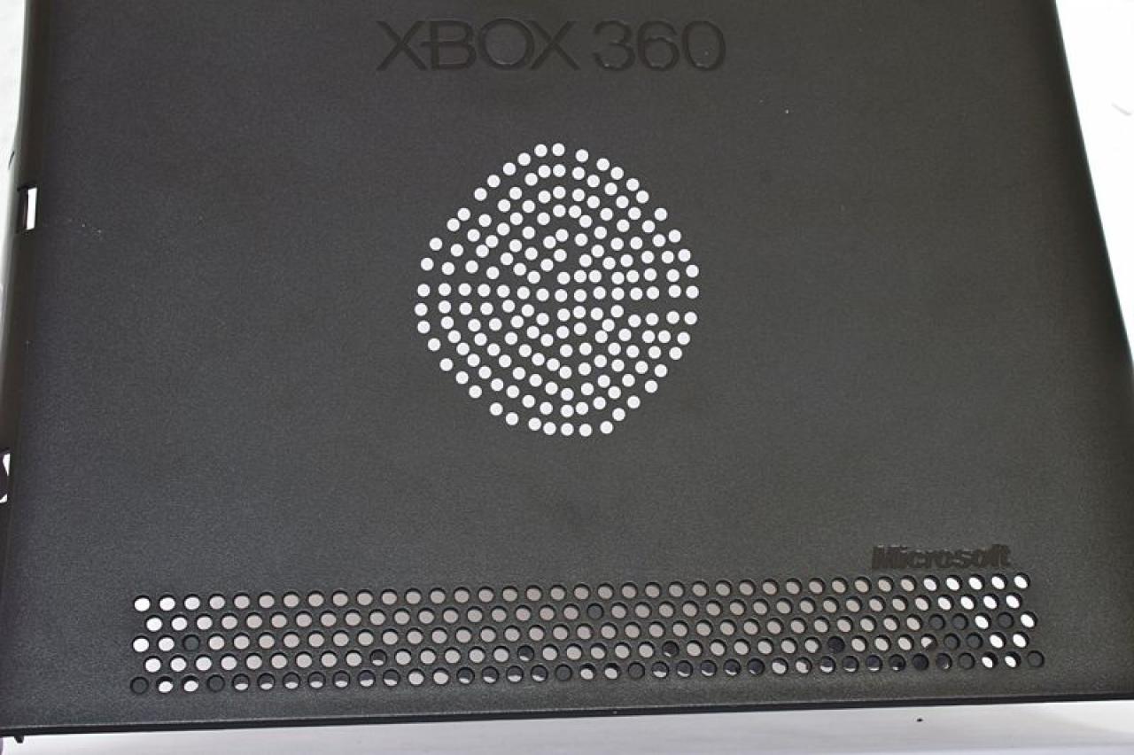 [17/01/2012] PC trifft auf Konsole: HTPC im Xbox-360-Gehäuse (33)