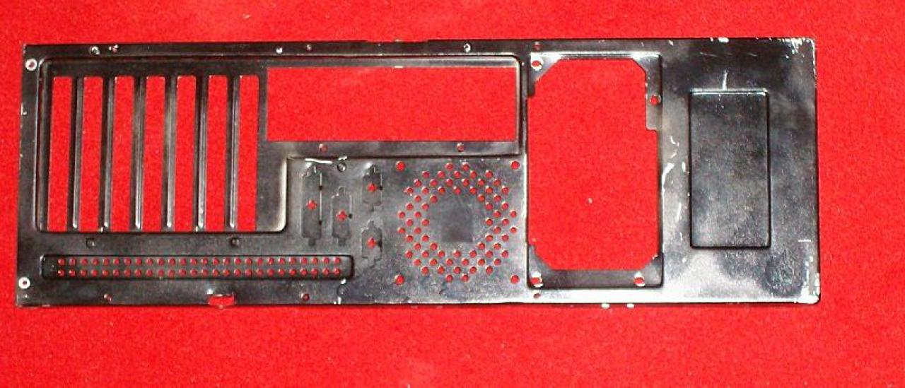 [05/01/2012] Leichtbau-Casecon mit schwerer Hardware: Sonntagsfahrer ist mit Bulldozer unterwegs (16)