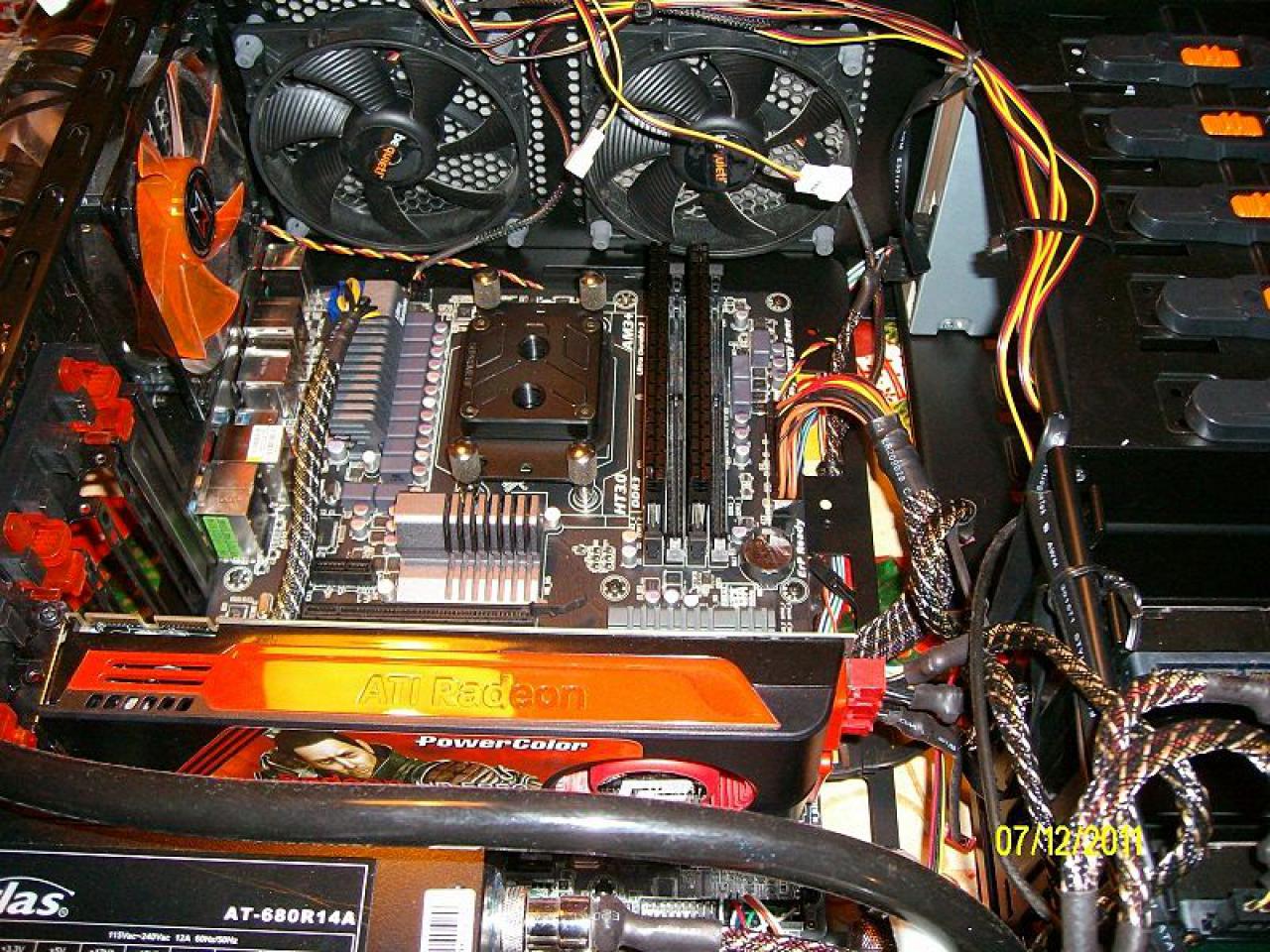 [05/01/2012] Leichtbau-Casecon mit schwerer Hardware: Sonntagsfahrer ist mit Bulldozer unterwegs (138)