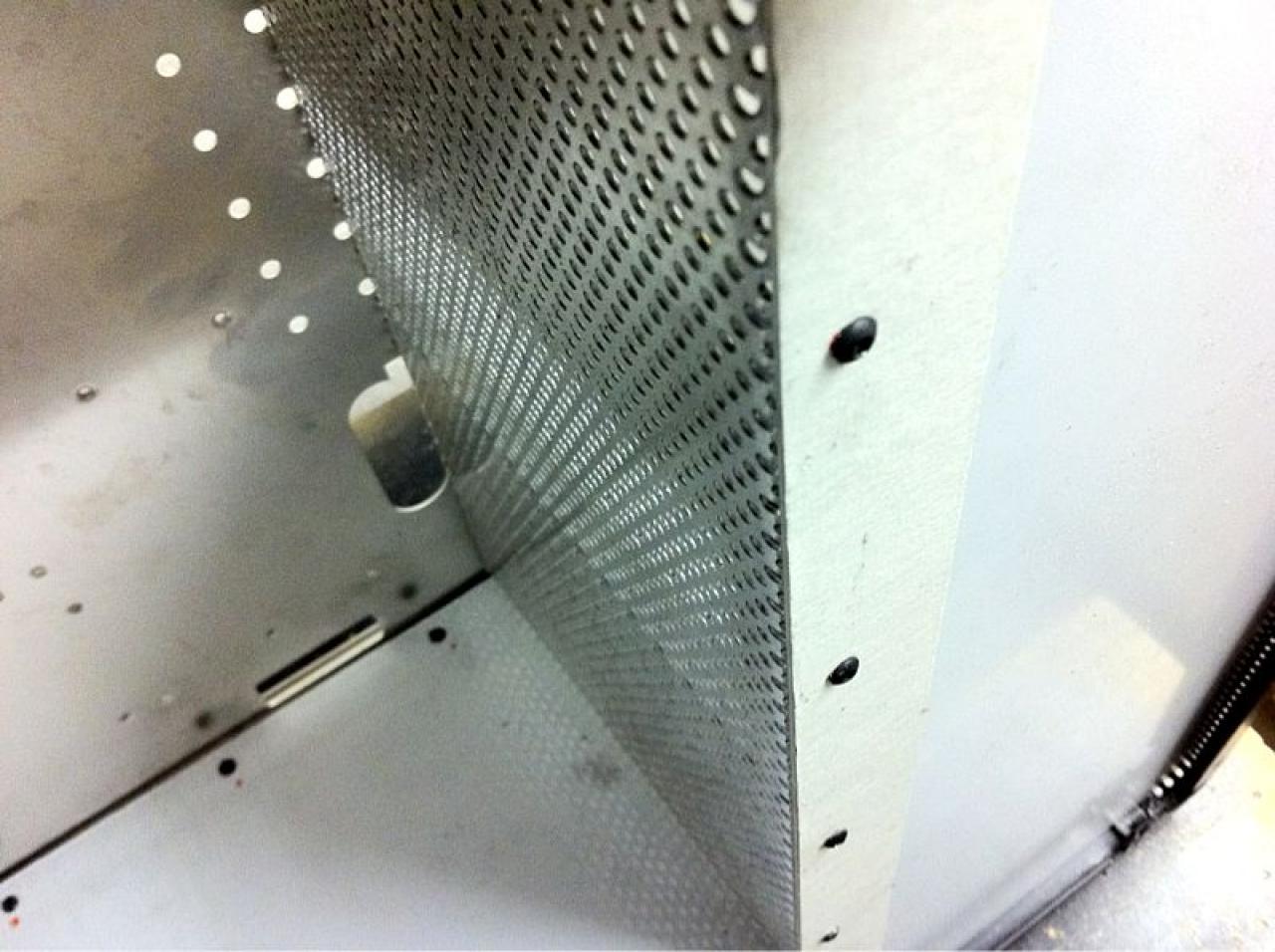 [18/01/2012] Update: CPU unter Wasser, Board im Backofen (3)