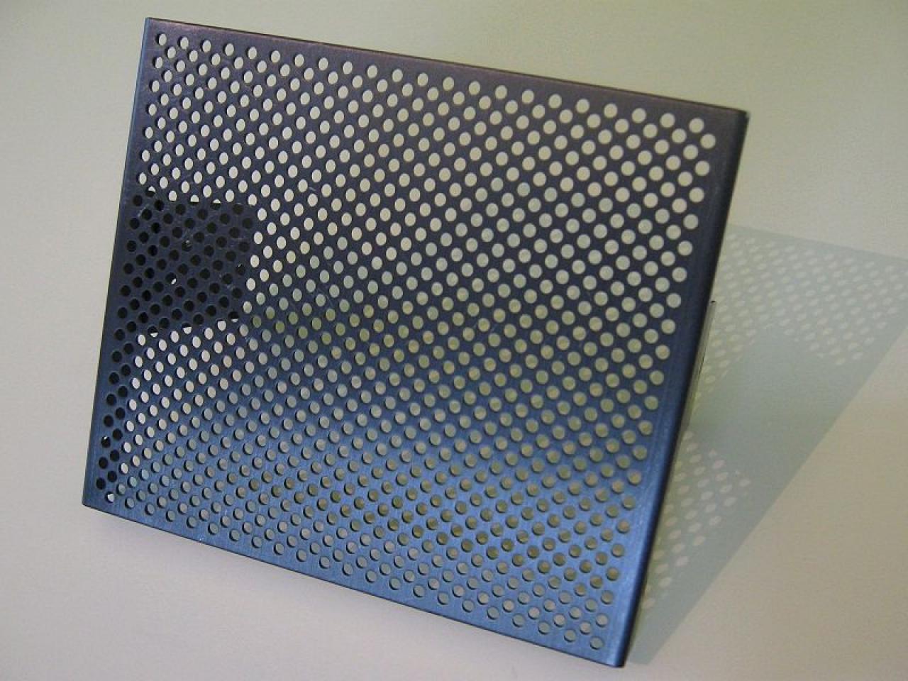 [18/01/2012] Update: CPU unter Wasser, Board im Backofen (9)