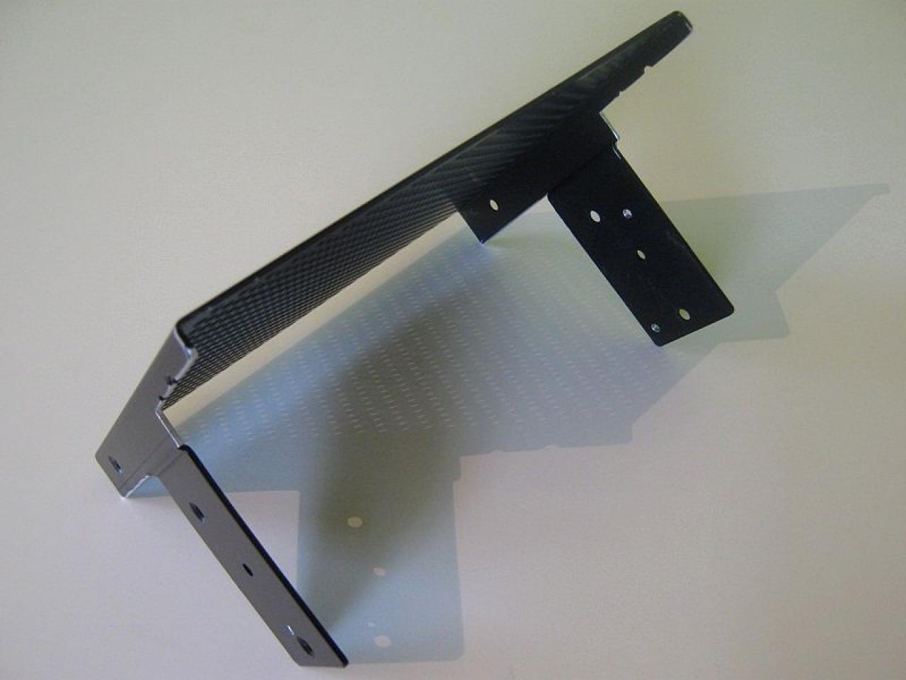 [18/01/2012] Update: CPU unter Wasser, Board im Backofen (10)