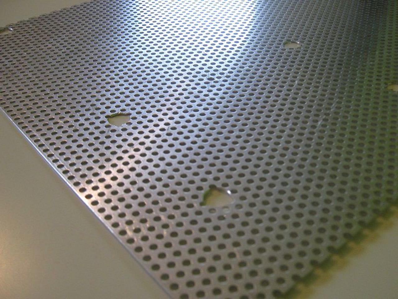 [18/01/2012] Update: CPU unter Wasser, Board im Backofen (15)