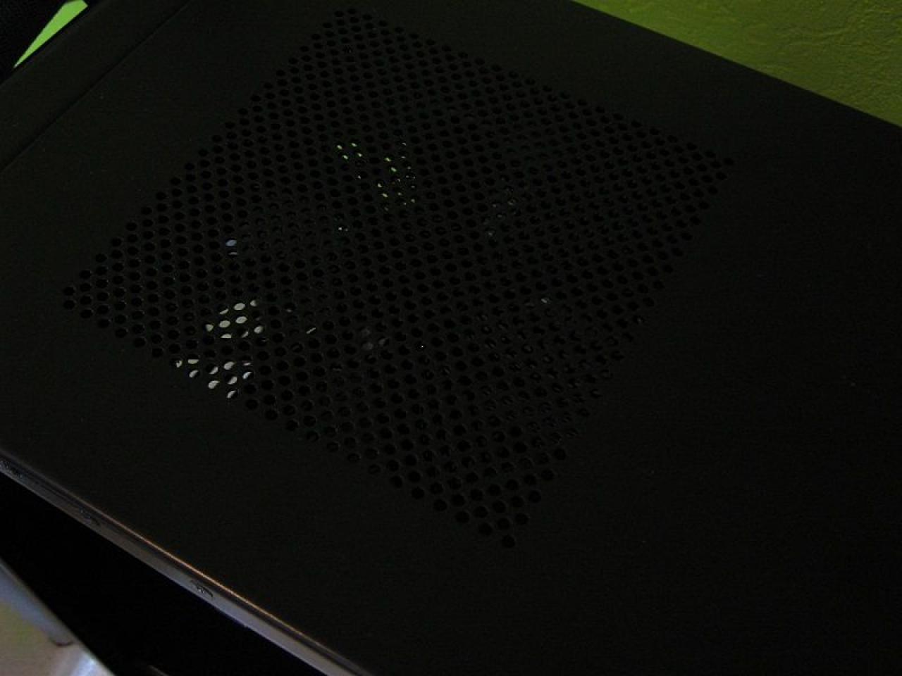 [18/01/2012] Update: CPU unter Wasser, Board im Backofen (32)
