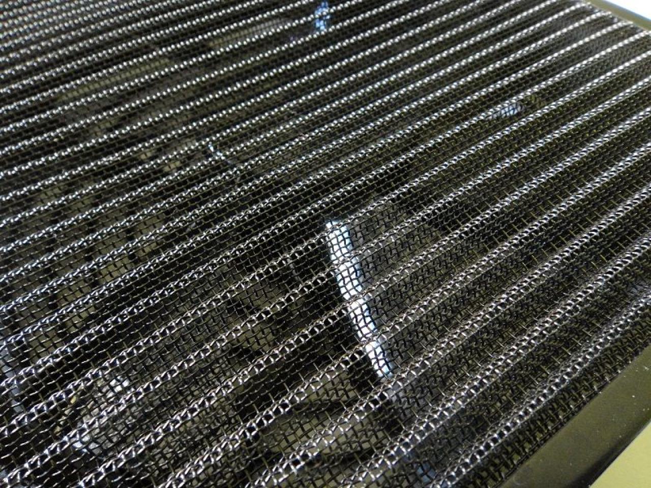 [18/01/2012] Update: CPU unter Wasser, Board im Backofen (45)