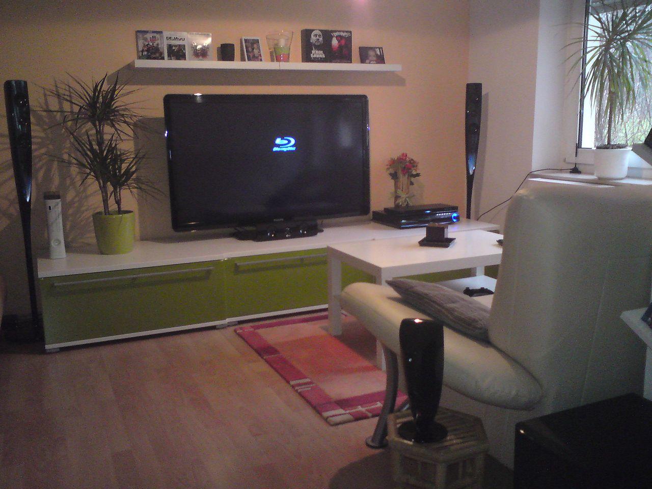 [13/01/2012] Heimkinos der Community (126)