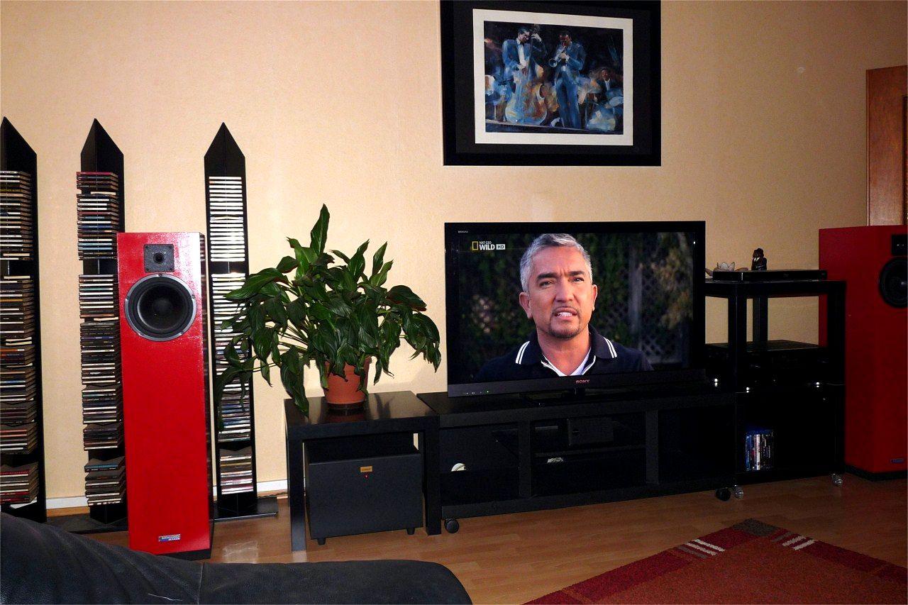 [13/01/2012] Heimkinos der Community (128)
