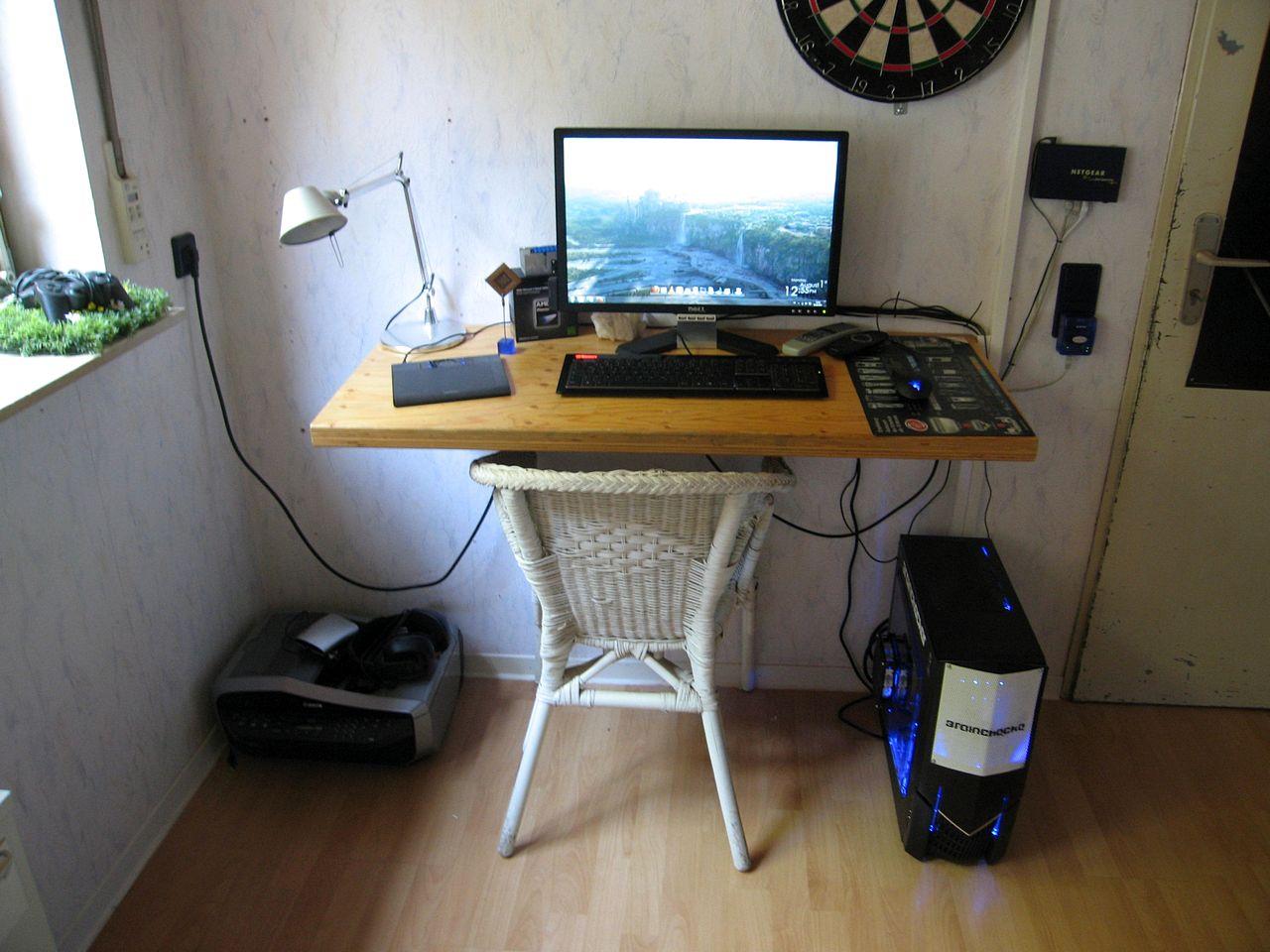 [13/01/2012] Heimkinos der Community (137)