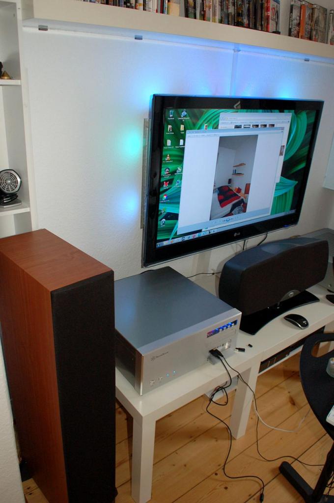 [13/01/2012] Heimkinos der Community (139)