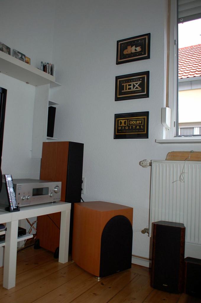 [13/01/2012] Heimkinos der Community (143)