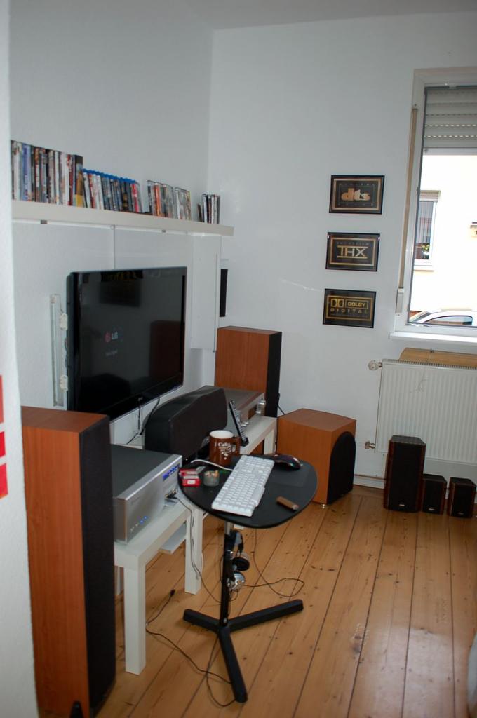 [13/01/2012] Heimkinos der Community (148)