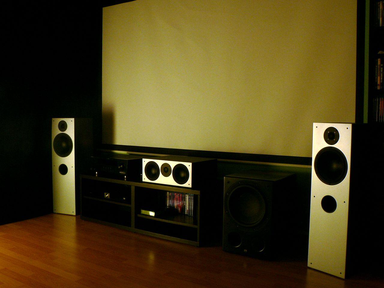 [13/01/2012] Heimkinos der Community (150)